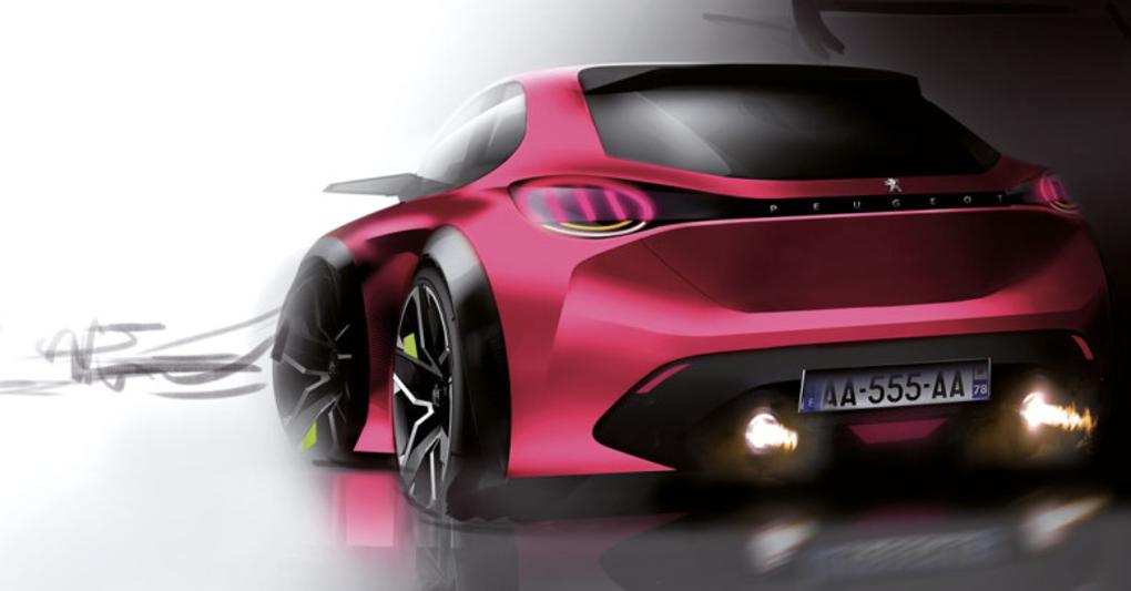 Auto Sportive Elettriche Le Hot Hatch Del Futuro Saranno A Zero Emissioni Peugeot Prepara La 208 Gti Alla Spina Il Sole 24 Ore