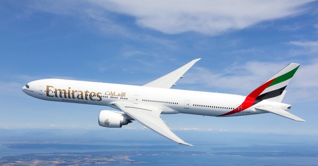 Coronavirus Emirates Pronta A Tagliare 30mila Posti Di Lavoro E Ad Accelerare Il Ritiro Degli A380 Il Sole 24 Ore