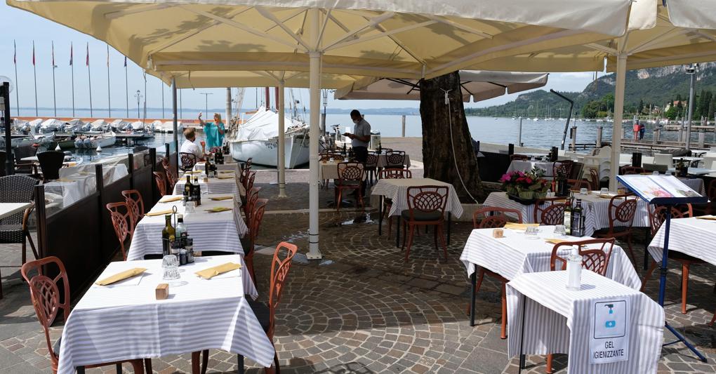 (Italy Photo Press) 