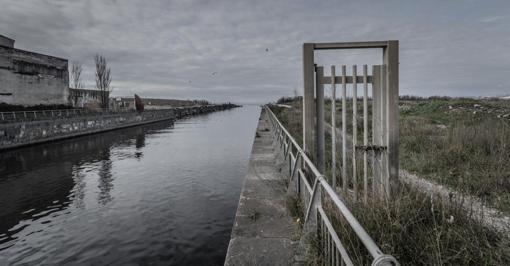 Sequestrato Depuratore Dell Impresa La Doria Per Inquinamento Del Fiume Sarno Il Sole 24 Ore