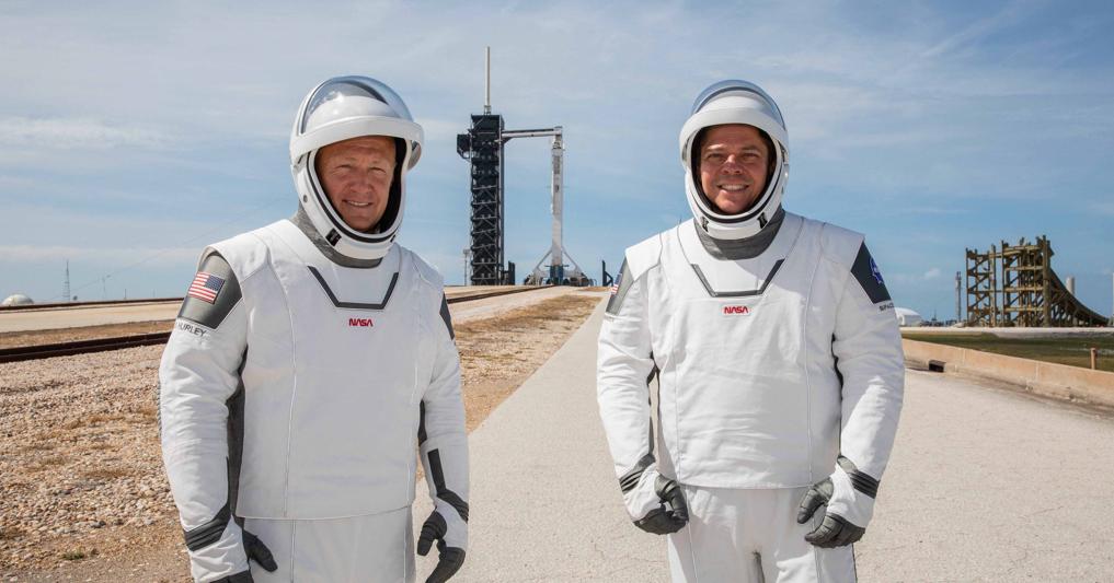 Calendario Lanci Cape Canaveral 2022