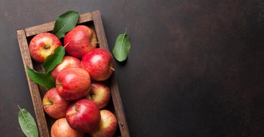 Consumo di frutta e verdura fresca, balzo durante il lockdown ...