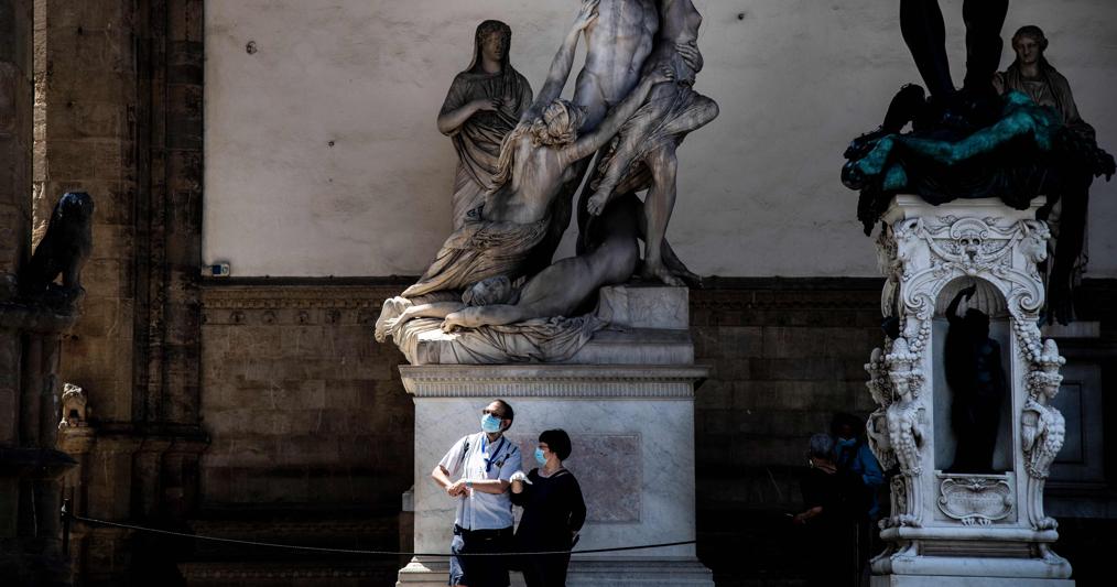 Coronavirus Ultime Notizie In Italia 318 Nuovi Contagi E 55