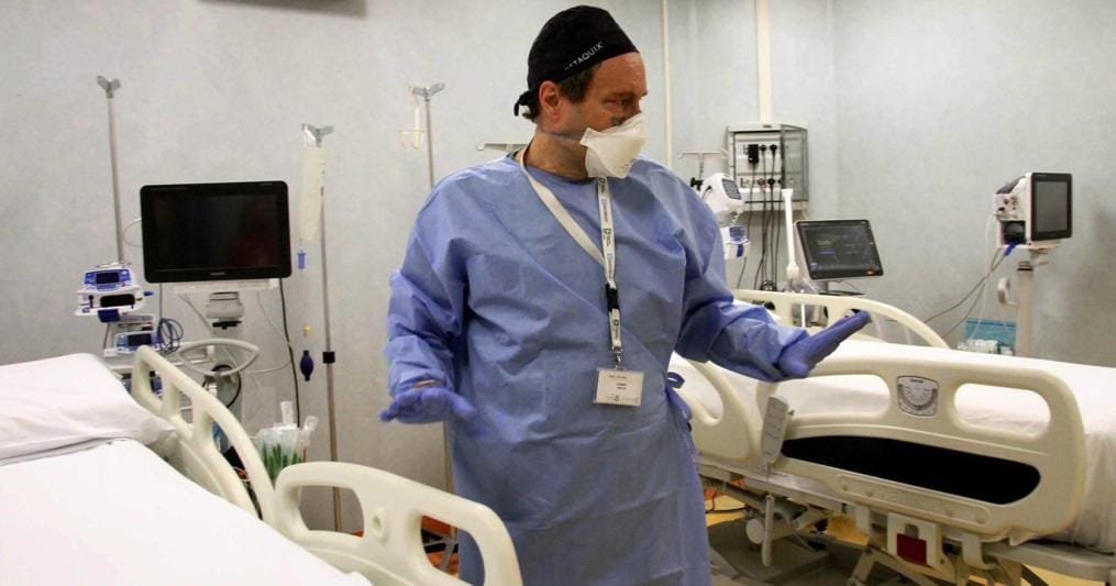Coronavirus Ultime Notizie Scendono A 177 I Nuovi Casi 88