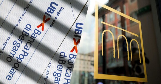 Calendario Ubi Banca 2022