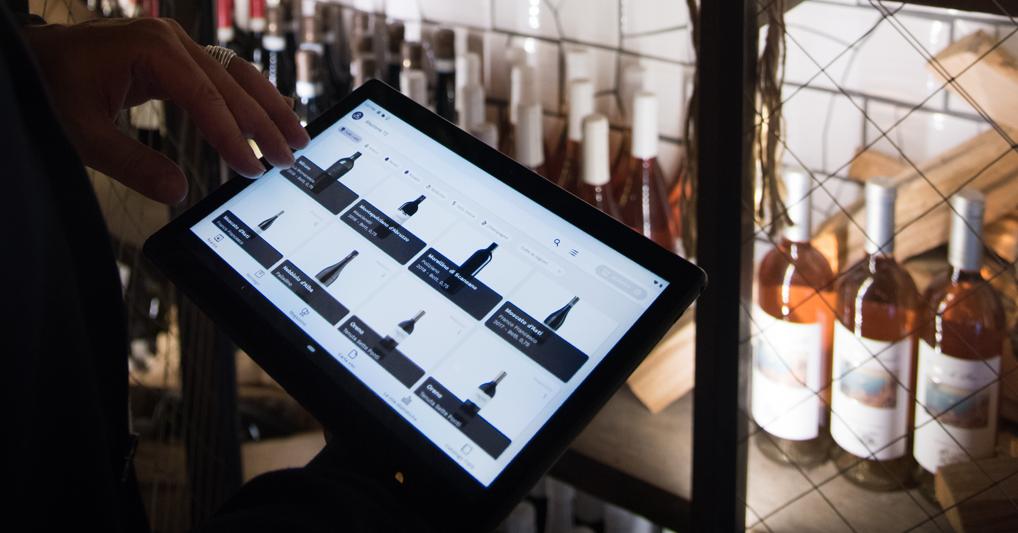 The  Winesider 
