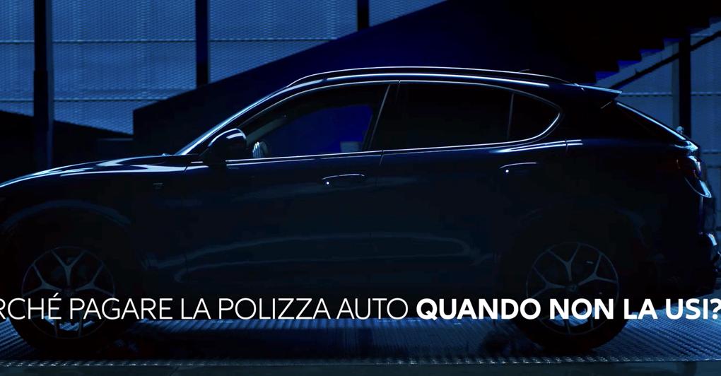 Allianz: on air la campagna Stop&Drive, la nuova opzione per ...