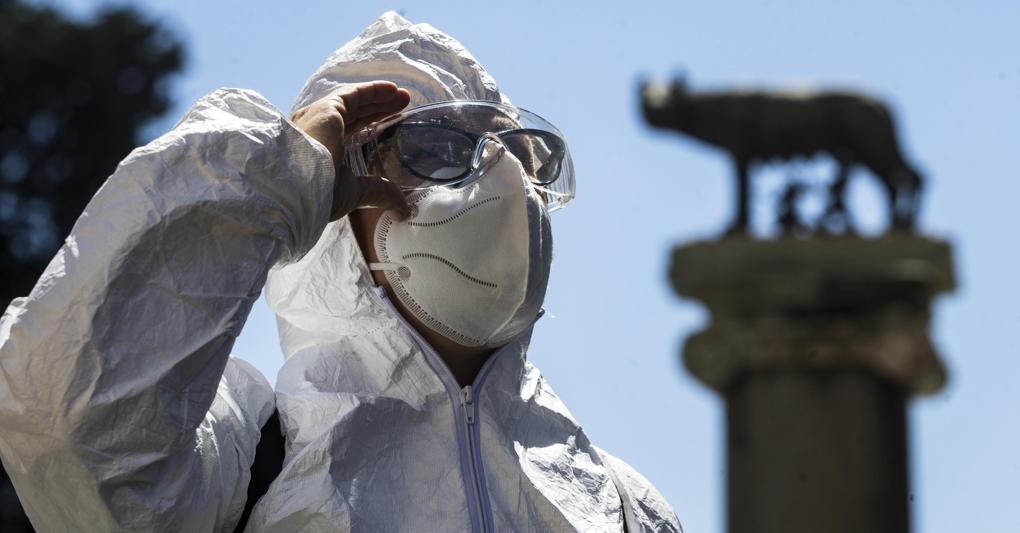 Coronavirus Ultime Notizie In Italia 270 Nuovi Contagi E 72 Decessi In Crescita I Tamponi Positivo In Lombardia Uno Su Cento Il Sole 24 Ore