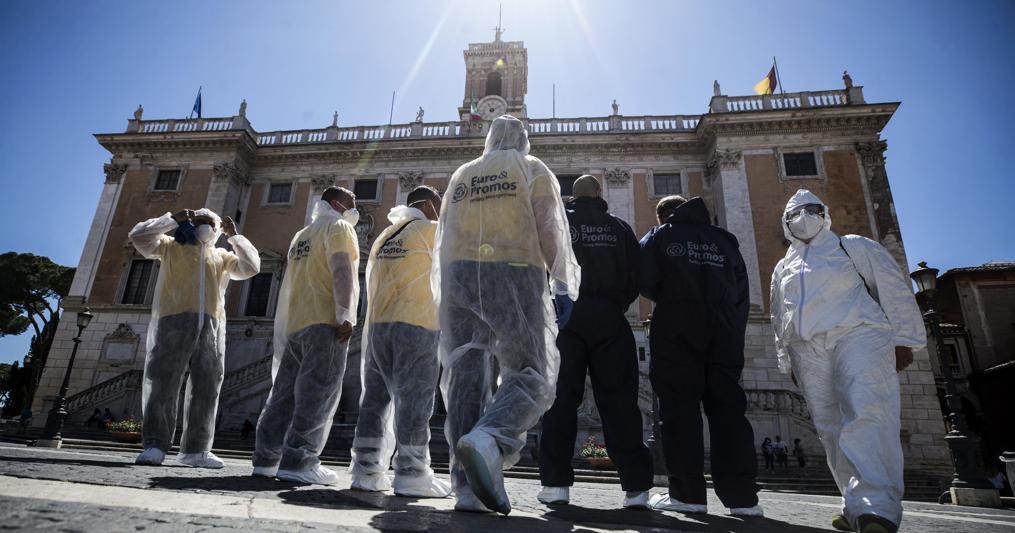 Coronavirus Ultime Notizie In Italia 197 Nuovi Casi E 53 Decessi Tamponi In Calo Il Sole 24 Ore