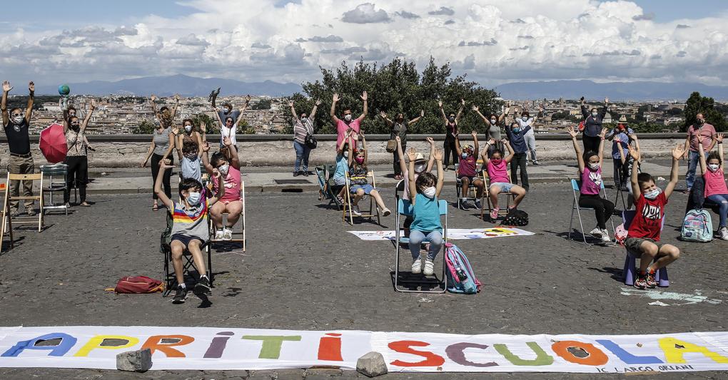 La scuola è una priorità ovunque (non qui) - Il Sole 24 ORE