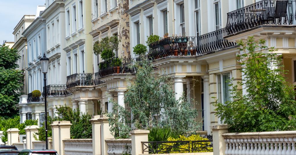  Chelsea, Londra (AdobeStock) 