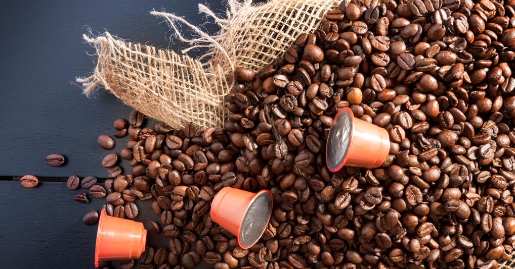 Capsule caffè: un mercato da giganti, chi non ha forza finanziaria è  destinato a sparire. Ultimi dati di mercato - GDO News