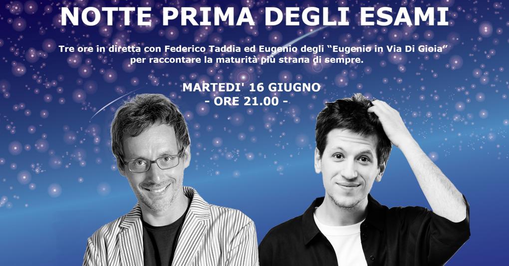 Maturita Su Radio24 Notte Prima Degli Esami Con La Ministra Azzolina Il Sole 24 Ore