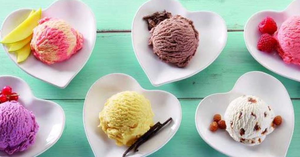 Gelato (Adobestock) 