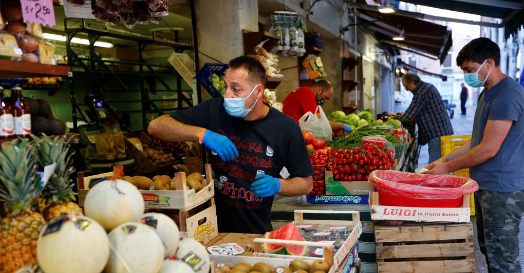 Coronavirus Ultime Notizie In Italia 251 Nuovi Casi E 47 Decessi 399 Contagi Tolti Dal Totale In Abruzzo E Sicilia Il Sole 24 Ore