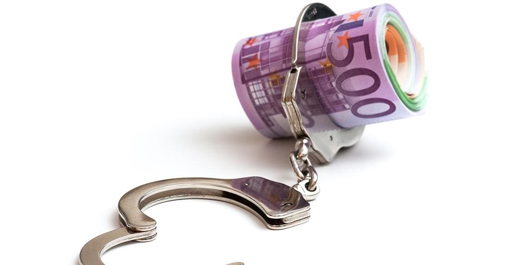 L’evoluzione della criminalità finanziaria in sei casi...