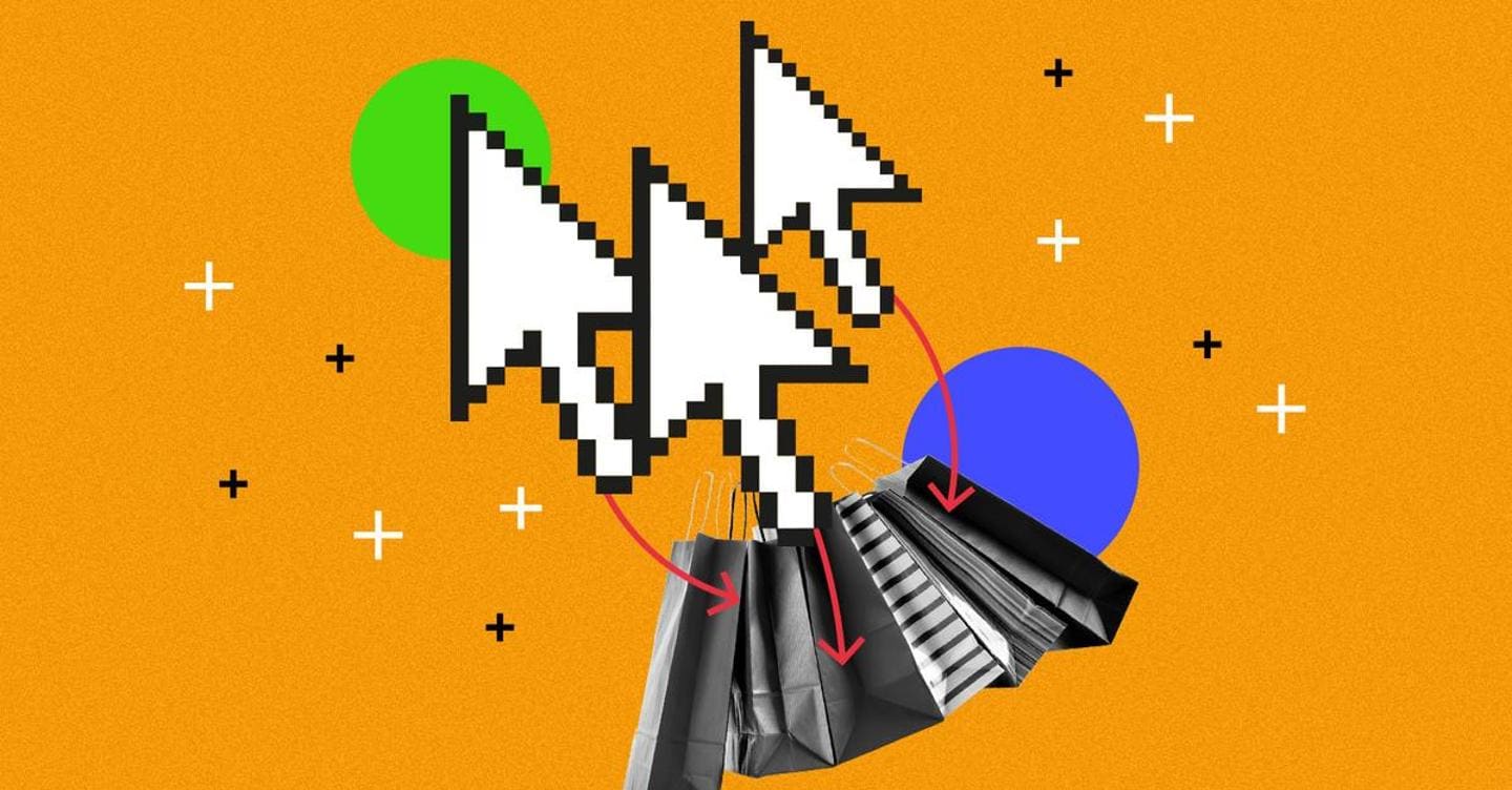 Da Facebook alle startup locali: così l’e-commerce è diventato alla portata di tutti thumbnail