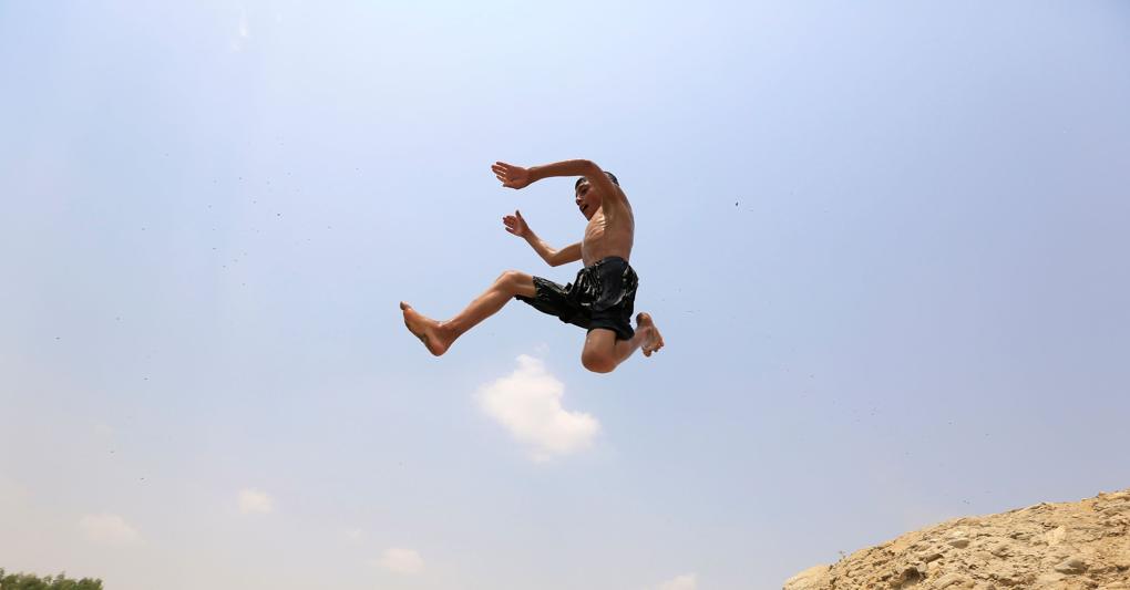(REUTERS)