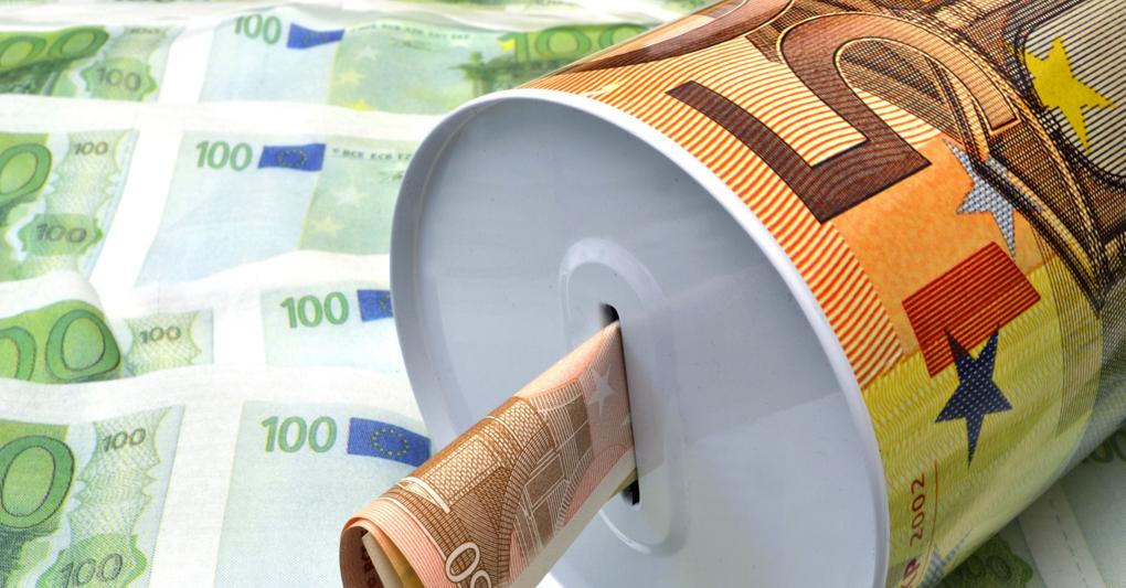 Fondo perduto, partiti i primi bonifici per 730 milioni di euro...