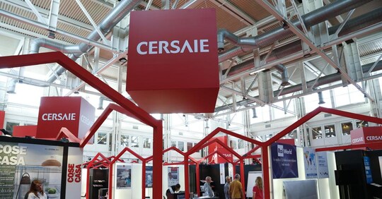 Anche il Cersaie si arrende al Covid, appuntamento al 2021 ...