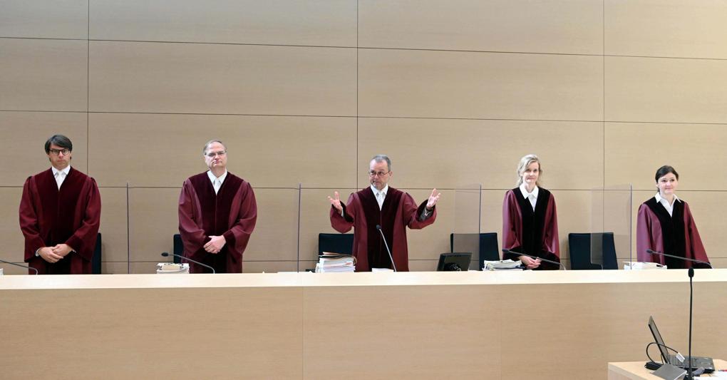 La Bce Divulga Documenti Confidenziali Per Disinnescare La Mina Della Sentenza Della Corte Tedesca Il Sole 24 Ore