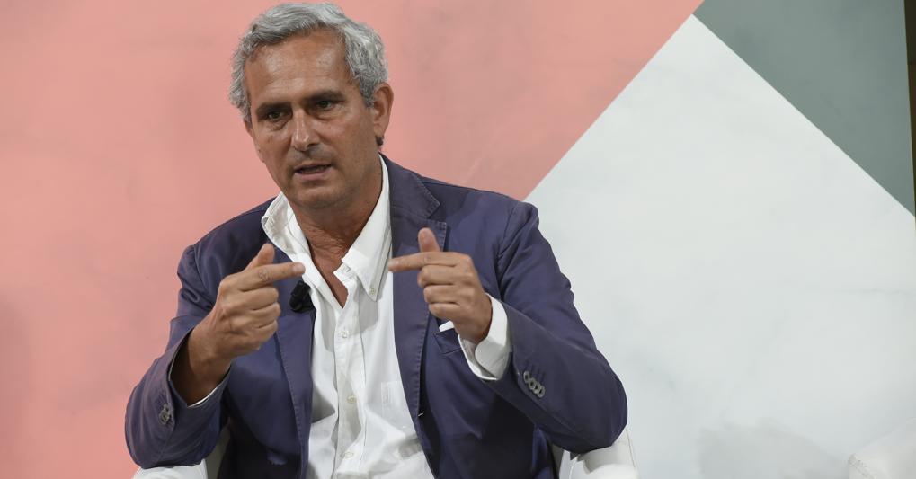 Rodrigo Cipriani Foresio (Imagoeconomica) 
