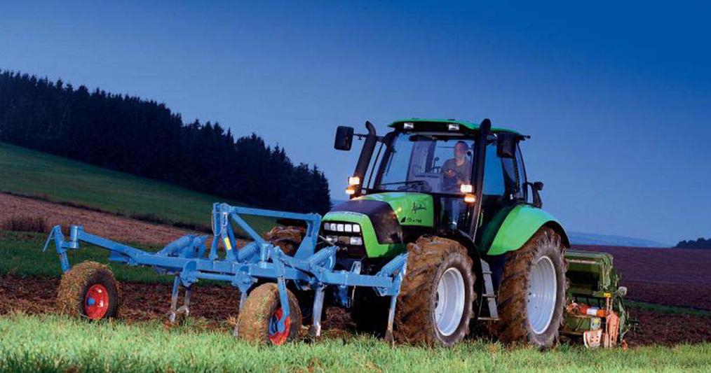 L’agricoltura non si è mai fermata durante l’emergenza  