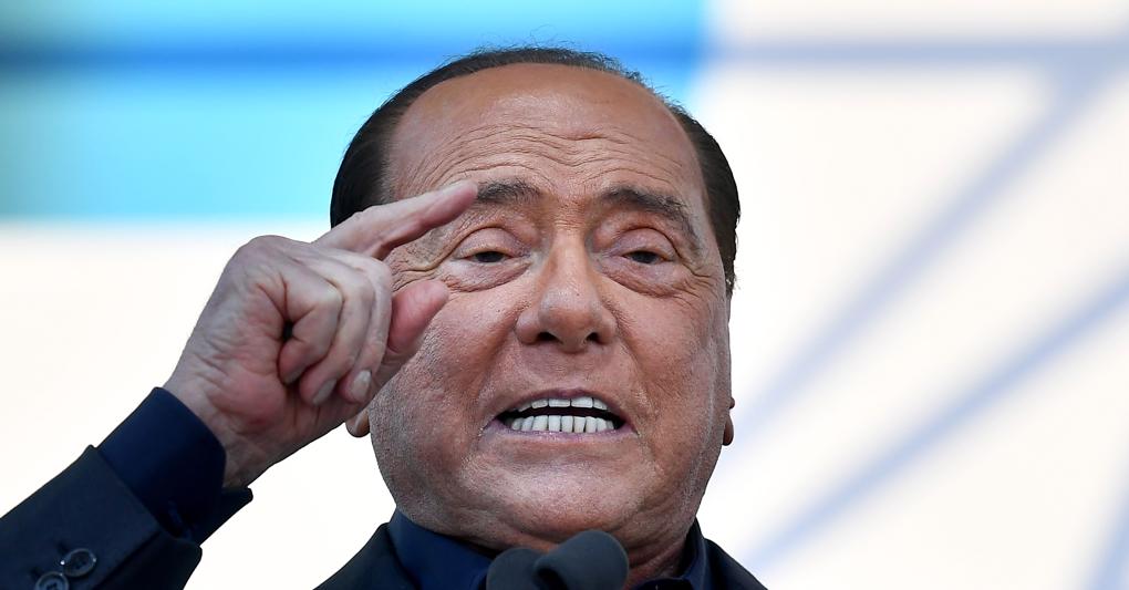 Berlusconi Quanto Accaduto E Un Vulnus A Democrazia Corte Europea Sicuramente Cancellera Condanna Il Sole 24 Ore