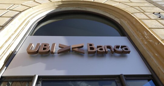 Ubi, Fondazione Monte di Lombardia: «Pronti a valutare ...