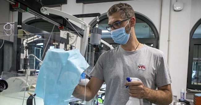 Nel passaggio del Dl Rilancio in Commissione alla Camera sono state introdotte novità in materia di lavoro (imagoeconomica) 