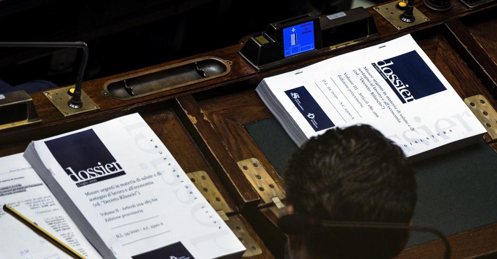 Con Il Dl Rilancio Salgono A 14 Le Questioni Di Fiducia Poste Dal Governo In Parlamento Dall Inizio Dell Emergenza Coronavirus Il Sole 24 Ore