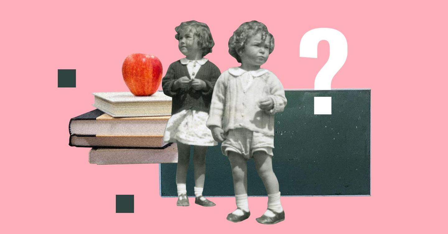 Riaprono le scuole: cosa ha scoperto la scienza sui bambini e il Covid-19? thumbnail