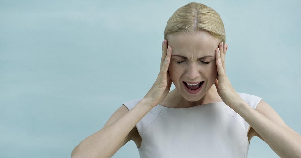 Mal di testa: il 75% dei casi sotto controllo grazie ai nuovi farmaci