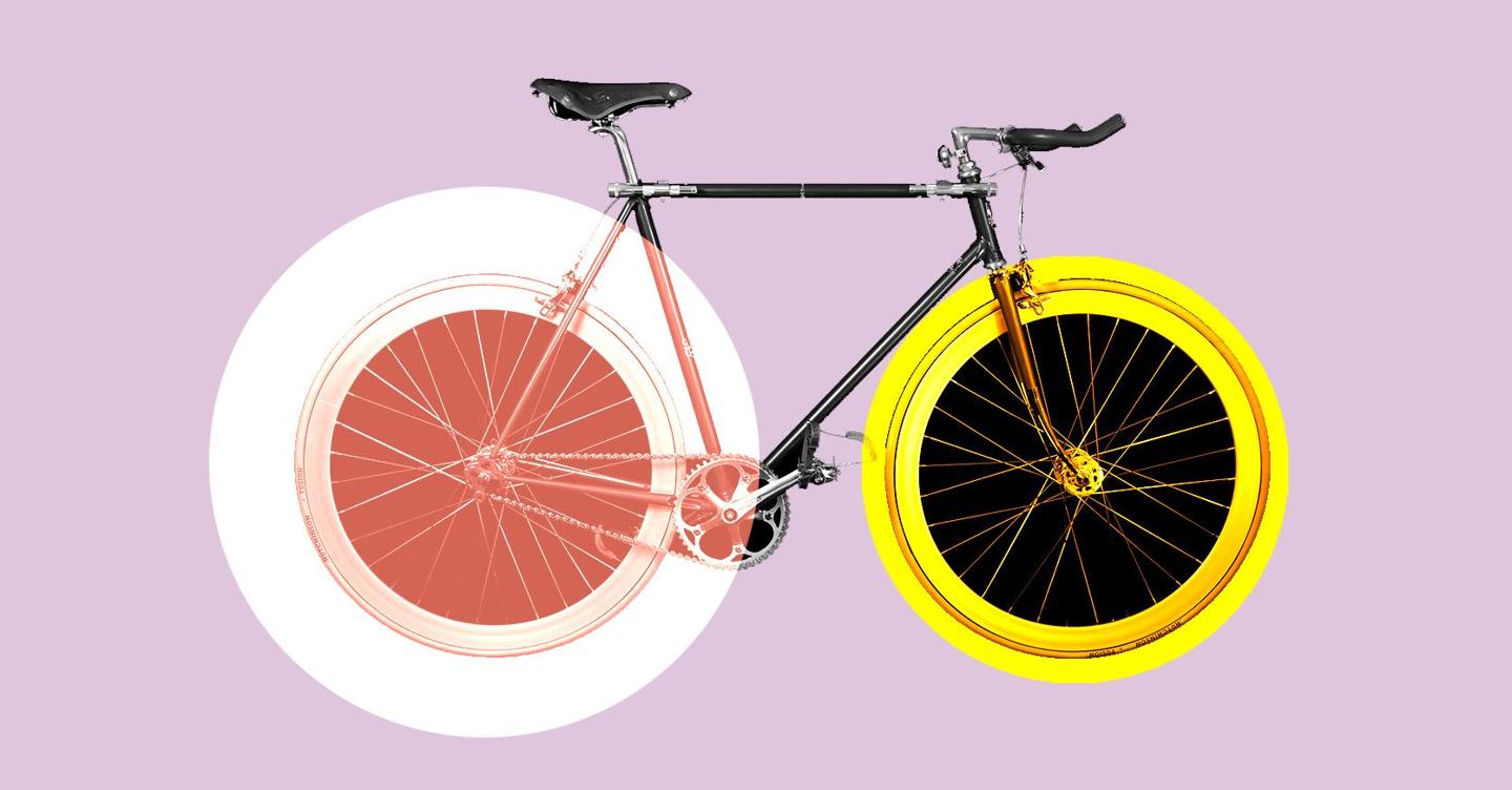 Il boom delle bici: i 60 giorni che hanno cambiato la mobilità urbana in Italia thumbnail
