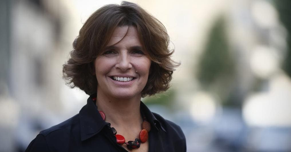 Elena Capparelli è direttrice di RaiPlay e Digital dalla primavera del 2019 