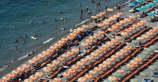 Bonus vacanze, «prenotati» 630mila voucher a caccia di ...