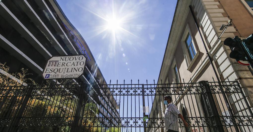Coronavirus In Italia 190 Nuovi Casi E 13 Morti Il Sole 24 Ore