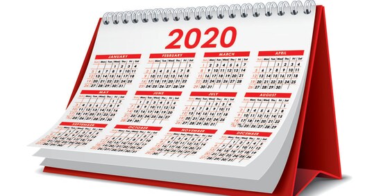 Calendario Fiscale 2022 Sole 24 Ore