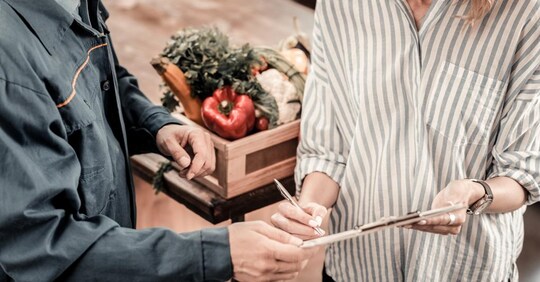 Crisi della ristorazione: i fornitori chiedono pagamenti alla ...