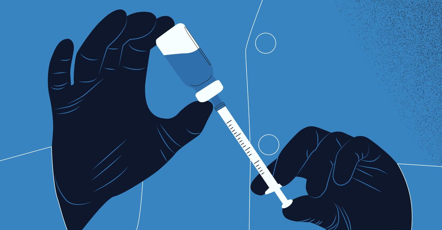 Virus e mutazioni: cosa ci autorizza a essere ottimisti sul vaccino thumbnail