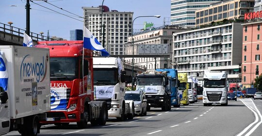 Autostrade, il Mit scrive ad Aspi: «Cronoprogramma non ...
