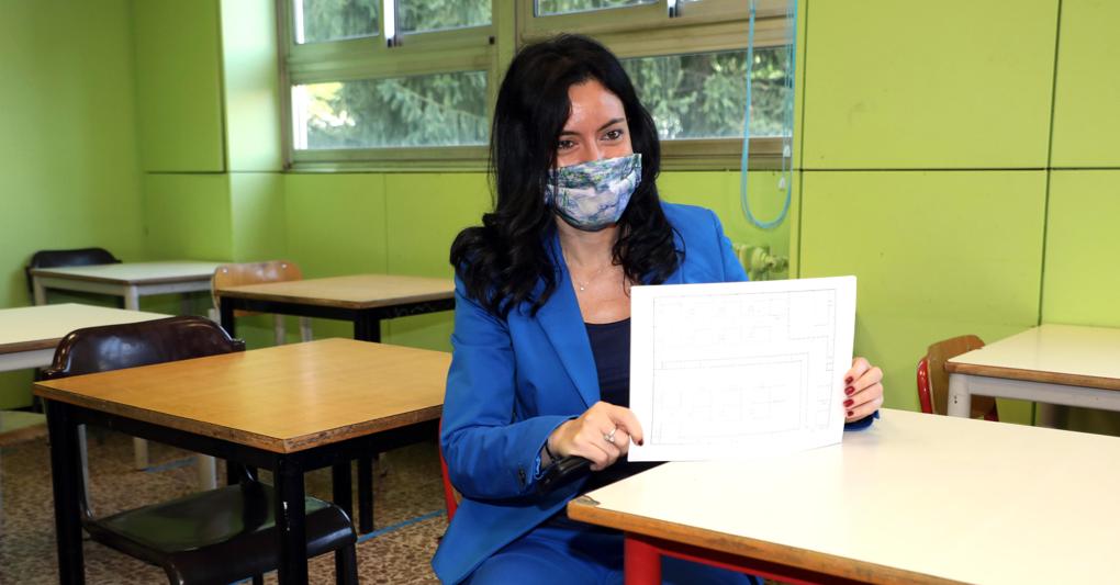 Banchi E Sicurezza La Scuola E A Rischio Caos Il Sole 24 Ore