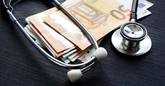 Spese mediche con l'App: serve la prova dell'estratto conto ...