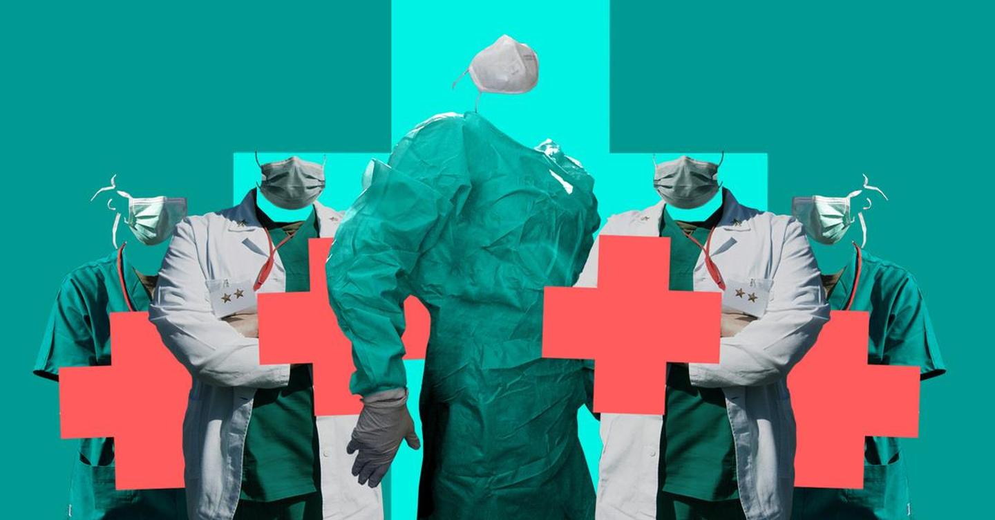Come riformare la sanità italiana in 10 punti con i miliardi del Mes thumbnail