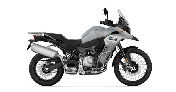 Bmw gs 750 40 years outlet