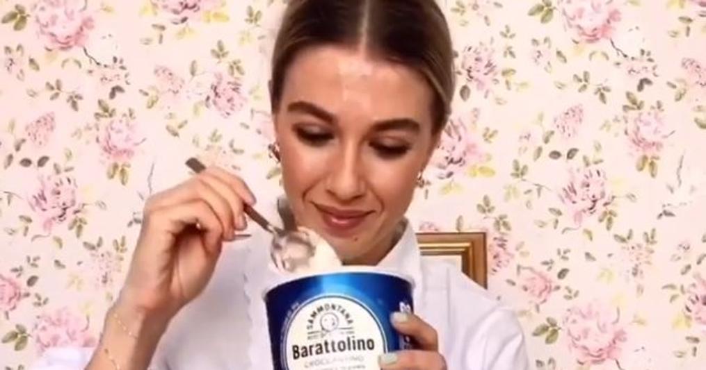 La campagna social con gli influencer del Barattolino Sammontana 