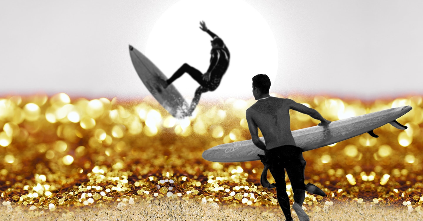 Oro record, come investire nel metallo prezioso (senza dovere comprare lingotti) thumbnail