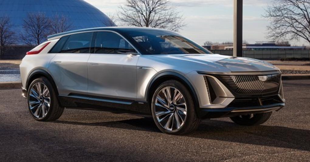 Arriva La Cadillac Elettrica Svolta Epocale Per Il Brand Di Lusso A Stelle E Strisce Il Sole 24 Ore
