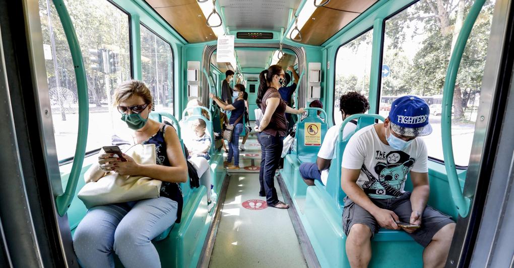 Coronavirus I Numeri Di Oggi 347 Contagi E 13 Morti In Piu
