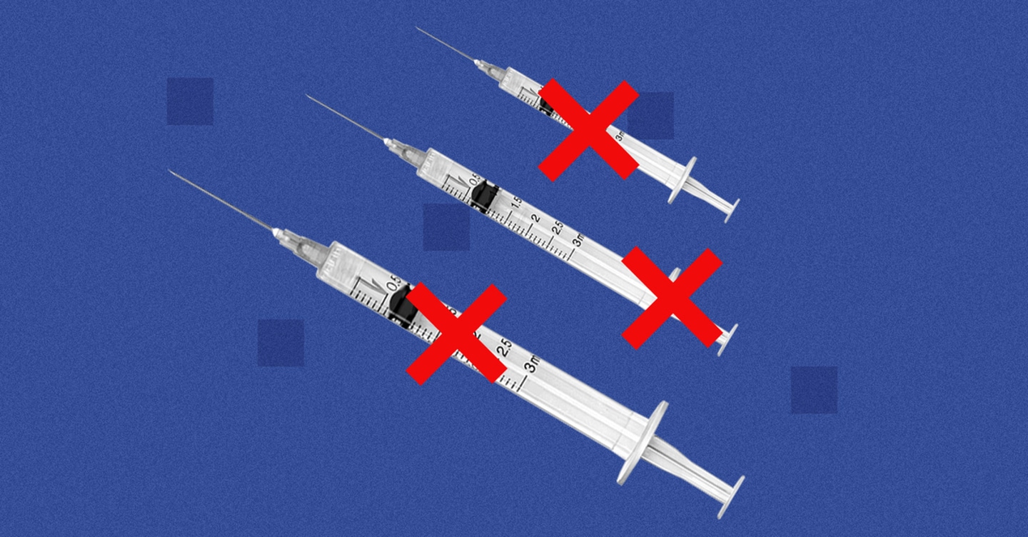Perché il coronavirus potrebbe restare tra noi ben oltre il 2021 thumbnail